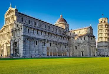 Pisa esulta: promozione in Serie A dopo 8 anni di attesa