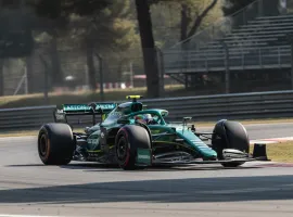 Aston Martin guarda al futuro: stop agli sviluppi AMR26 per puntare tutto sul 2027
