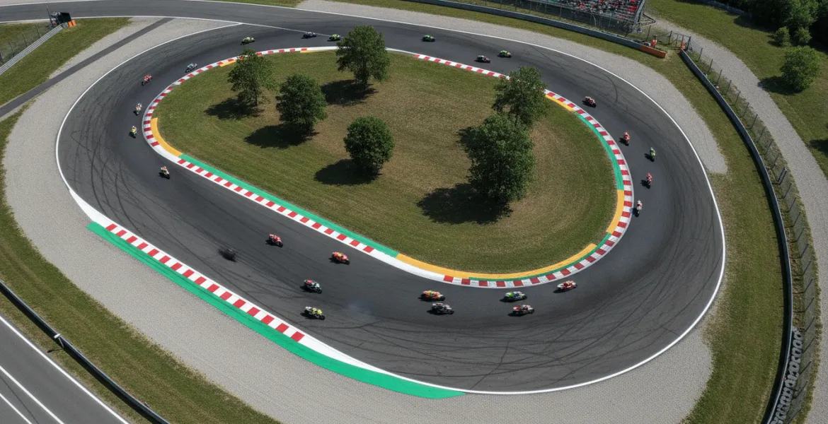 MotoGP e il futuro dei circuiti: perché Madrid resta fuori dai piani