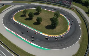 MotoGP e il futuro dei circuiti: perché Madrid resta fuori dai piani