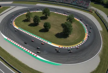 MotoGP e il futuro dei circuiti: perché Madrid resta fuori dai piani