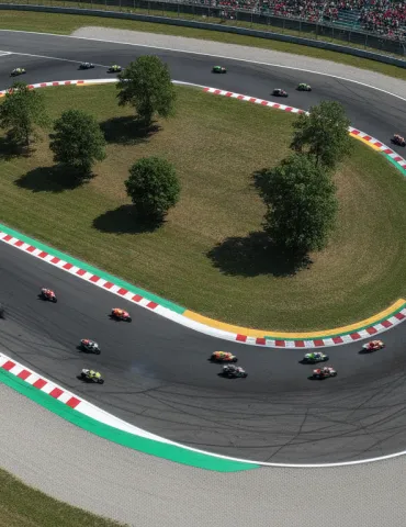 MotoGP e il futuro dei circuiti: perché Madrid resta fuori dai piani