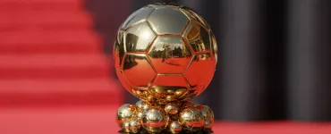 Pallone d'Oro 2026: svelati i finalisti della storica edizione di Londra