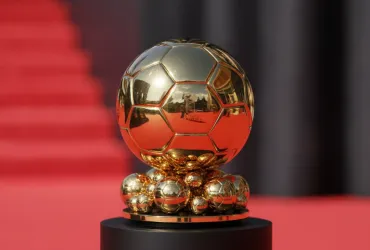 Pallone d'Oro 2026: svelati i finalisti della storica edizione di Londra