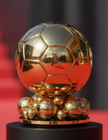 Pallone d'Oro 2026: svelati i finalisti della storica edizione di Londra