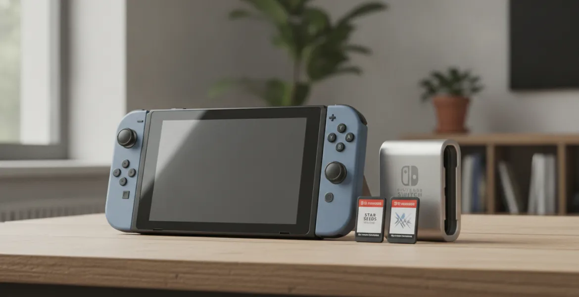 Nintendo Switch 2: Come il nuovo modello cambia le regole del gioco e della riparabilità