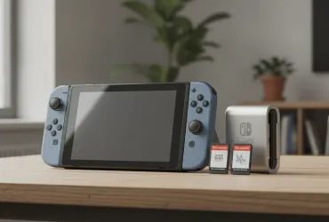 Nintendo Switch 2: Come il nuovo modello cambia le regole del gioco e della riparabilità