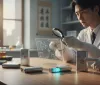 Batterie al litio eterne: la scoperta giapponese che riscrive il futuro dell'energia