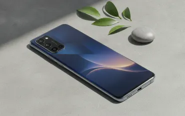 Tecno Camon Slim 5G: Il prodigio di design che ridefinisce la sottigliezza