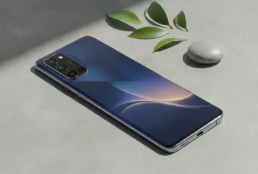 Tecno Camon Slim 5G: Il prodigio di design che ridefinisce la sottigliezza