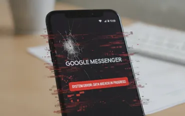 Google Messaggi: un pericoloso bug di sistema minaccia la privacy degli utenti