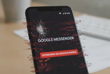 Google Messaggi: un pericoloso bug di sistema minaccia la privacy degli utenti