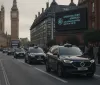 Londra accoglie i robotaxi di Uber: la guida autonoma debutta nel Regno Unito