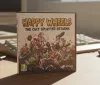 Happy Wheels sbarca su Steam: il ritorno del cult splatter che ha segnato un'epoca