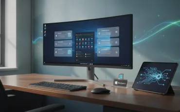 Windows 11: La nuova strategia Microsoft per una velocità senza precedenti