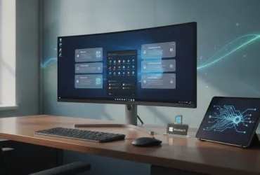 Windows 11: La nuova strategia Microsoft per una velocità senza precedenti