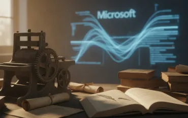 Il codice manuale è morto: la profezia di Microsoft sul futuro degli sviluppatori