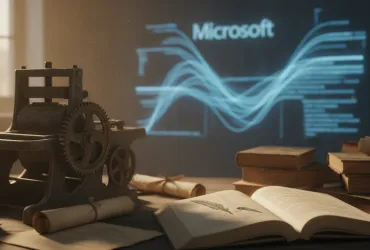 Il codice manuale è morto: la profezia di Microsoft sul futuro degli sviluppatori