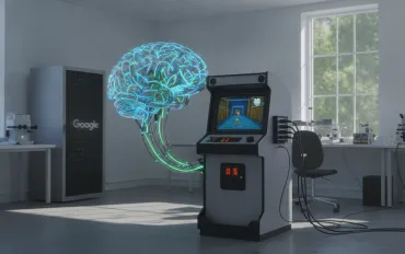 Il cervello del moscerino diventa digitale: Google lo addestra a Doom