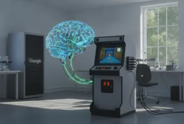 Il cervello del moscerino diventa digitale: Google lo addestra a Doom