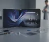Samsung Galaxy Z Fold8: il mistero degli schermi che flettono tra innovazione e polemica