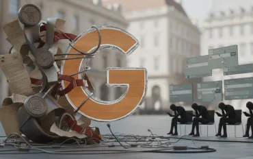 Google rivoluziona la ricerca in Europa: vince la burocrazia ma l'esperienza utente crolla