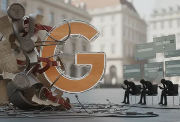 Google rivoluziona la ricerca in Europa: vince la burocrazia ma l'esperienza utente crolla