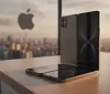 La rivoluzione dell'iPhone Ultra: Apple si prepara a dominare il mercato dei pieghevoli