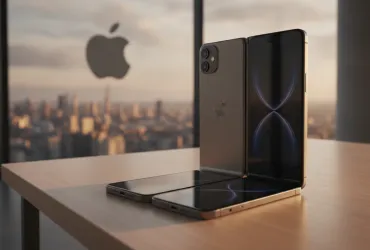 La rivoluzione dell'iPhone Ultra: Apple si prepara a dominare il mercato dei pieghevoli