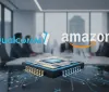 Qualcomm e Amazon: Alleanza storica da 60 miliardi per i chip IA del futuro