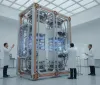 IonQ Superion 256: La rivoluzione quantistica su scala industriale è realtà
