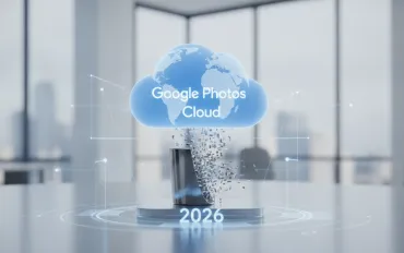 Google Foto e la svolta del 2026: Il cestino si dimezza per ottimizzare il Cloud