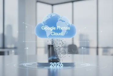 Google Foto e la svolta del 2026: Il cestino si dimezza per ottimizzare il Cloud