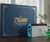 Il ritorno della leggenda: Ocarina of Time Remake ha una data di uscita su Nintendo Switch 2