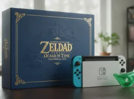 Il ritorno della leggenda: Ocarina of Time Remake ha una data di uscita su Nintendo Switch 2