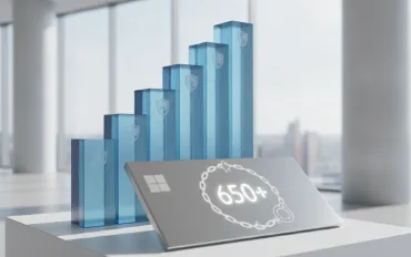Microsoft rompe ogni record: oltre 650 vulnerabilità corrette nel Patch Tuesday di settembre