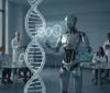 Rivoluzione DeepMind: Atlas svela i segreti del DNA umano