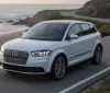 Nuova Audi A2 e-tron: L'Efficienza elettrica senza precedenti