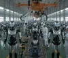 Xpeng Iron: Al via la produzione di massa dei robot umanoidi in Cina