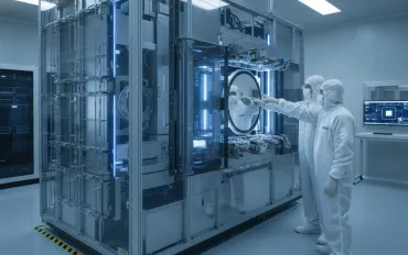 La rivoluzione dei chip: TSMC e il salto tecnologico verso l'High-NA EUV e fotomaschere da 300mm