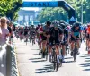 Giro d'Italia: Pedersen domina in Albania tra insidie e sorprese