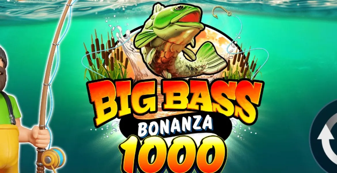Scopri i Segreti della Big Bass Bonanza 1000 di Pragmatic Play