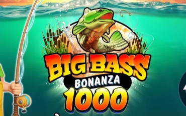 Scopri i Segreti della Big Bass Bonanza 1000 di Pragmatic Play