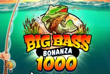 Scopri i Segreti della Big Bass Bonanza 1000 di Pragmatic Play