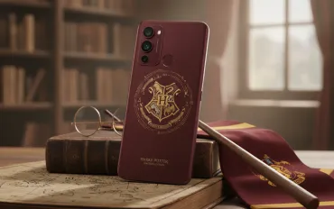 Realme incanta il mercato: arriva la Limited Edition dedicata a Harry Potter per Realme 16 Pro
