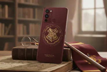 Realme incanta il mercato: arriva la Limited Edition dedicata a Harry Potter per Realme 16 Pro