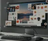 Bing Wallpaper sotto attacco: la pubblicità invade il desktop di Microsoft