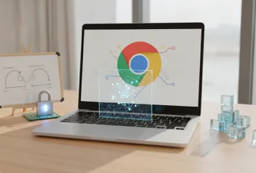 Google Chrome rivoluziona i rilasci: arriva il ciclo bisettimanale per battere le minacce IA