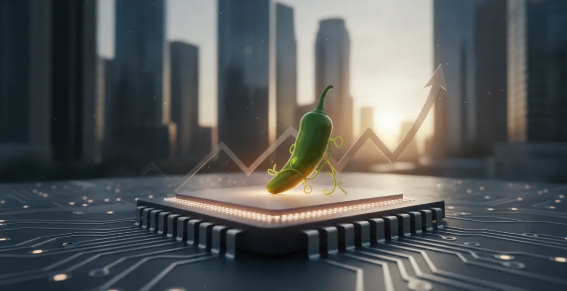 OpenAI accelera verso la Borsa: il chip Jalapeno e il boom del settore Corporate