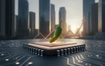 OpenAI accelera verso la Borsa: il chip Jalapeno e il boom del settore Corporate